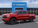 New 2025 Chevrolet Silverado 1500 RST Crew Cab 4WD Pickup for sale #759132 - photo 26