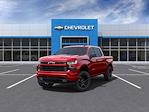 New 2025 Chevrolet Silverado 1500 RST Crew Cab 4WD Pickup for sale #759132 - photo 32
