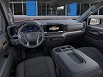 New 2025 Chevrolet Silverado 1500 RST Crew Cab 4WD Pickup for sale #759132 - photo 39