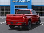 New 2025 Chevrolet Silverado 1500 RST Crew Cab 4WD Pickup for sale #759132 - photo 4