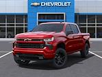 New 2025 Chevrolet Silverado 1500 RST Crew Cab 4WD Pickup for sale #759132 - photo 6
