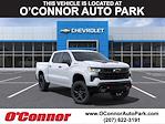New 2025 Chevrolet Silverado 1500 LT Crew Cab 4WD Pickup for sale #759133 - photo 1