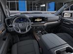 New 2025 Chevrolet Silverado 1500 LT Crew Cab 4WD Pickup for sale #759133 - photo 15