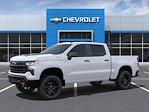 New 2025 Chevrolet Silverado 1500 LT Crew Cab 4WD Pickup for sale #759133 - photo 2