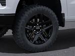 New 2025 Chevrolet Silverado 1500 LT Crew Cab 4WD Pickup for sale #759133 - photo 9