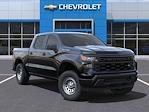 New 2025 Chevrolet Silverado 1500 Work Truck Crew Cab 4WD Pickup for sale #759136 - photo 31