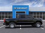 New 2025 Chevrolet Silverado 1500 Work Truck Crew Cab 4WD Pickup for sale #759136 - photo 5