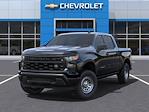 New 2025 Chevrolet Silverado 1500 Work Truck Crew Cab 4WD Pickup for sale #759136 - photo 6