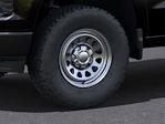 New 2025 Chevrolet Silverado 1500 Work Truck Crew Cab 4WD Pickup for sale #759136 - photo 9