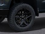 New 2025 Chevrolet Silverado 1500 Custom Crew Cab 4WD Pickup for sale #759138 - photo 9