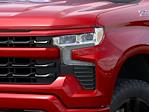 New 2025 Chevrolet Silverado 1500 RST Crew Cab 4WD Pickup for sale #759141 - photo 10