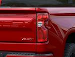 New 2025 Chevrolet Silverado 1500 RST Crew Cab 4WD Pickup for sale #759141 - photo 11