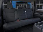 New 2025 Chevrolet Silverado 1500 RST Crew Cab 4WD Pickup for sale #759141 - photo 17