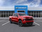 New 2025 Chevrolet Silverado 1500 RST Crew Cab 4WD Pickup for sale #759141 - photo 25