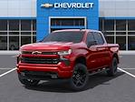 New 2025 Chevrolet Silverado 1500 RST Crew Cab 4WD Pickup for sale #759141 - photo 30