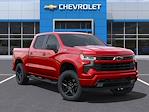 New 2025 Chevrolet Silverado 1500 RST Crew Cab 4WD Pickup for sale #759141 - photo 31