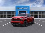New 2025 Chevrolet Silverado 1500 RST Crew Cab 4WD Pickup for sale #759141 - photo 32