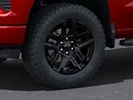 New 2025 Chevrolet Silverado 1500 RST Crew Cab 4WD Pickup for sale #759141 - photo 33