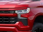 New 2025 Chevrolet Silverado 1500 RST Crew Cab 4WD Pickup for sale #759141 - photo 34