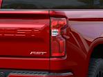 New 2025 Chevrolet Silverado 1500 RST Crew Cab 4WD Pickup for sale #759141 - photo 35