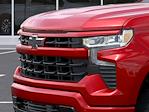 New 2025 Chevrolet Silverado 1500 RST Crew Cab 4WD Pickup for sale #759141 - photo 37
