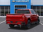 New 2025 Chevrolet Silverado 1500 RST Crew Cab 4WD Pickup for sale #759141 - photo 4