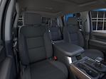 New 2025 Chevrolet Silverado 1500 RST Crew Cab 4WD Pickup for sale #759141 - photo 40