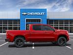 New 2025 Chevrolet Silverado 1500 RST Crew Cab 4WD Pickup for sale #759141 - photo 5
