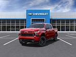 New 2025 Chevrolet Silverado 1500 RST Crew Cab 4WD Pickup for sale #759141 - photo 8