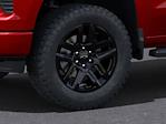 New 2025 Chevrolet Silverado 1500 RST Crew Cab 4WD Pickup for sale #759141 - photo 9