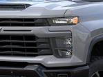 New 2025 Chevrolet Silverado 2500 Custom Double Cab 4WD Pickup for sale #759148 - photo 10