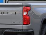 New 2025 Chevrolet Silverado 2500 Custom Double Cab 4WD Pickup for sale #759148 - photo 11