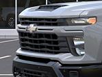 New 2025 Chevrolet Silverado 2500 Custom Double Cab 4WD Pickup for sale #759148 - photo 13