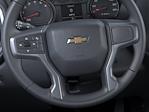 New 2025 Chevrolet Silverado 2500 Custom Double Cab 4WD Pickup for sale #759148 - photo 19