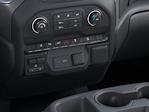 New 2025 Chevrolet Silverado 2500 Custom Double Cab 4WD Pickup for sale #759148 - photo 23