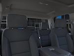 New 2025 Chevrolet Silverado 2500 Custom Double Cab 4WD Pickup for sale #759148 - photo 24