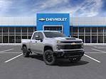 New 2025 Chevrolet Silverado 2500 Custom Double Cab 4WD Pickup for sale #759148 - photo 25