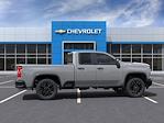 New 2025 Chevrolet Silverado 2500 Custom Double Cab 4WD Pickup for sale #759148 - photo 29