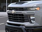 New 2025 Chevrolet Silverado 2500 Custom Double Cab 4WD Pickup for sale #759148 - photo 37