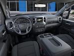 New 2025 Chevrolet Silverado 2500 Custom Double Cab 4WD Pickup for sale #759148 - photo 39
