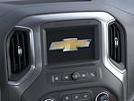 New 2025 Chevrolet Silverado 2500 Custom Double Cab 4WD Pickup for sale #759148 - photo 44