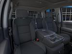 New 2025 Chevrolet Silverado 1500 Work Truck Double Cab 4WD Pickup for sale #759149 - photo 16