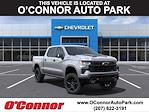 New 2025 Chevrolet Silverado 1500 LT Crew Cab 4WD Pickup for sale #759163 - photo 1