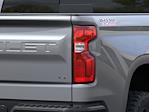 New 2025 Chevrolet Silverado 1500 LT Crew Cab 4WD Pickup for sale #759163 - photo 11