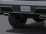 New 2025 Chevrolet Silverado 1500 LT Crew Cab 4WD Pickup for sale #759163 - photo 14