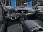 New 2025 Chevrolet Silverado 1500 LT Crew Cab 4WD Pickup for sale #759163 - photo 15