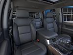 New 2025 Chevrolet Silverado 1500 LT Crew Cab 4WD Pickup for sale #759163 - photo 16