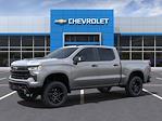 New 2025 Chevrolet Silverado 1500 LT Crew Cab 4WD Pickup for sale #759163 - photo 2