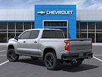 New 2025 Chevrolet Silverado 1500 LT Crew Cab 4WD Pickup for sale #759163 - photo 3