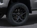 New 2025 Chevrolet Silverado 1500 LT Crew Cab 4WD Pickup for sale #759163 - photo 33